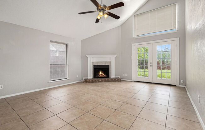 Beuatiful Home in Dallas County