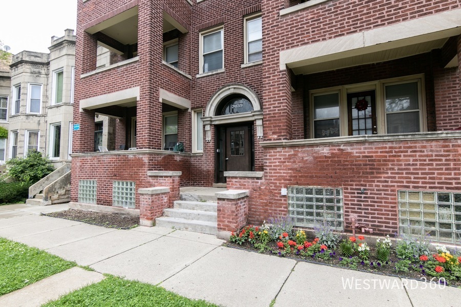 5419 S DREXEL AVE
