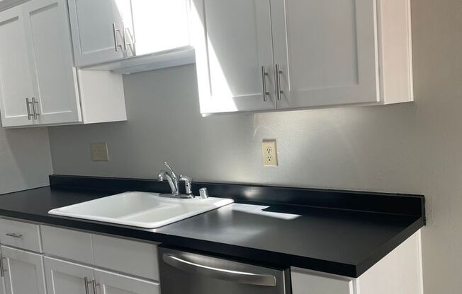 2 beds, 1 bath, $1,500