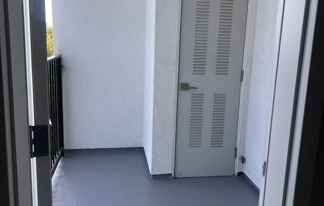 The Vivant Apartments