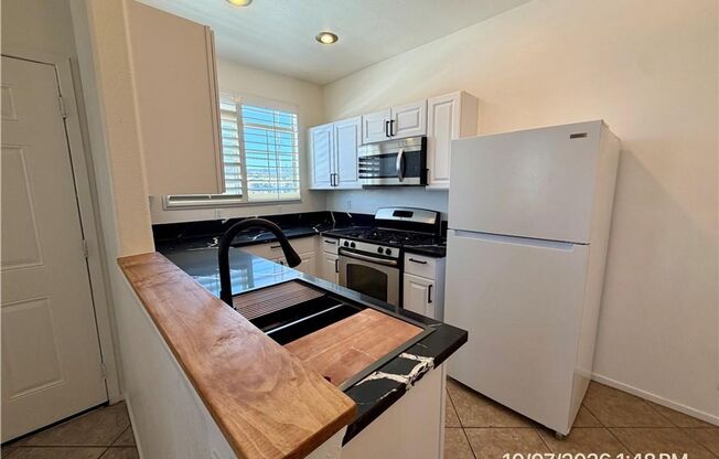 Corner Condo Near The District with Pool & Spa Views