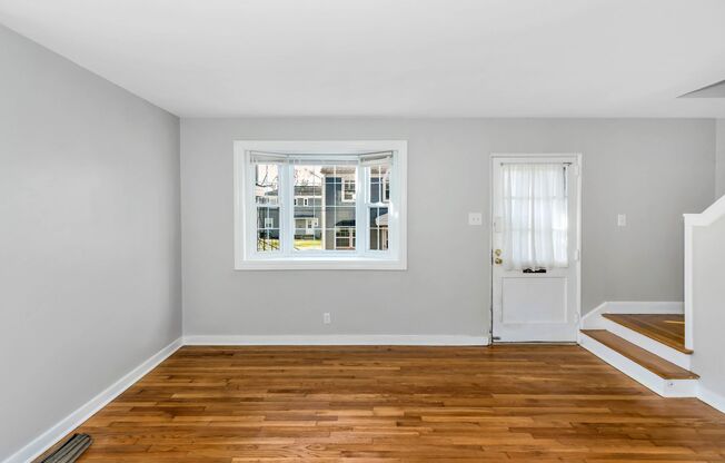 Huntsville Townhouse 2BR/1BA