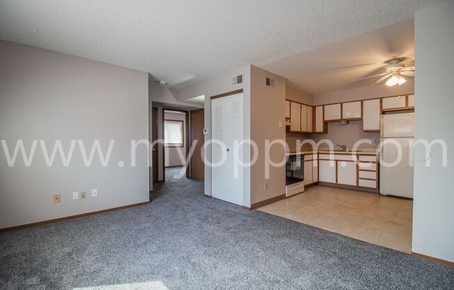BEN APARTMENTS