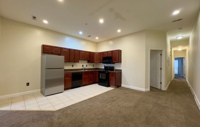 For Rent: Classic Urban Living at 2227 St Paul St – Your City Retreat Awaits!