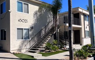 4502 40th Street - 4502 40th Street