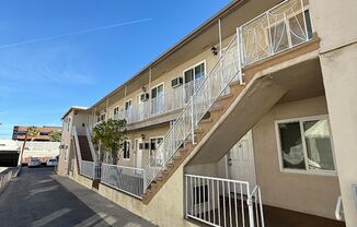 1 bed, 1 bath, 625 sqft, $1,795, Unit 11
