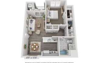 Partner-provided photo for $2061 unit