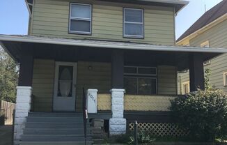 West Side 3 Bedroom Single Family