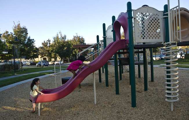 Montevista Apartments