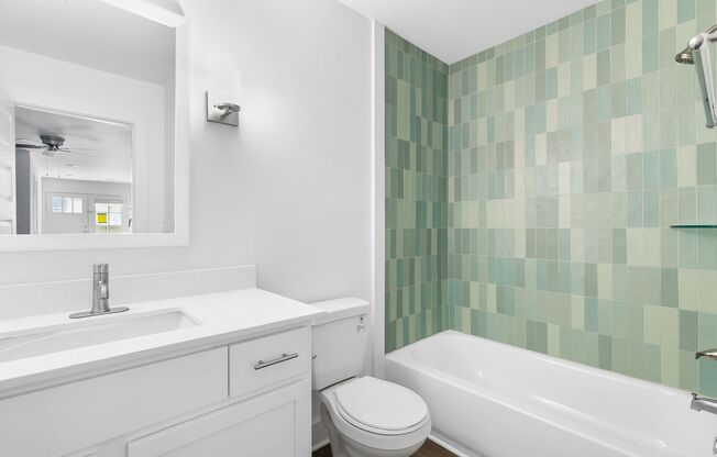 Clairview Apartments