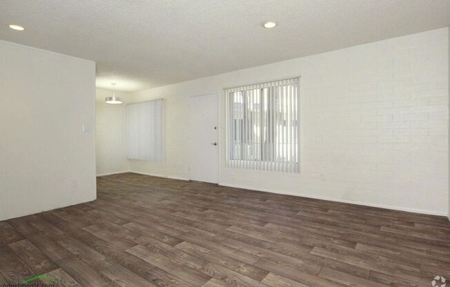1 bed, 1 bath, 820 sqft, $1,299, Unit W209