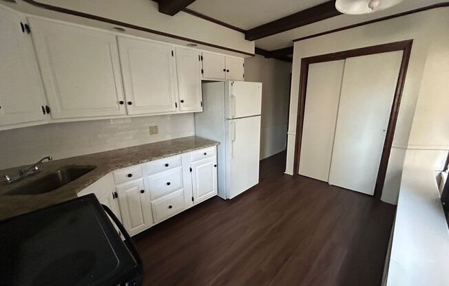 1 bed, 1 bath, 539 sqft, $1,025