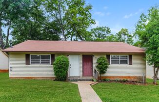 1005 &amp; 1007 West Slaton Avenue