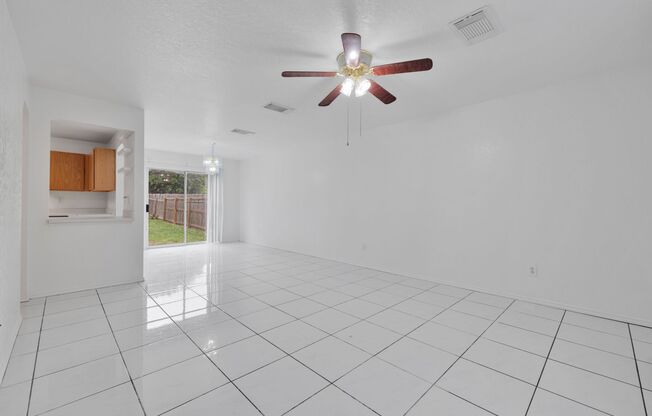 Charming 3-Bedroom, 2.5-Bath Home with Spacious Layout