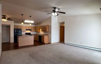 3 beds, 2 baths, 1,319 sqft, $1,630, Unit ML 550-09