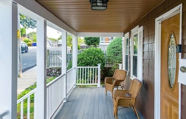 45 PRINCETON RD