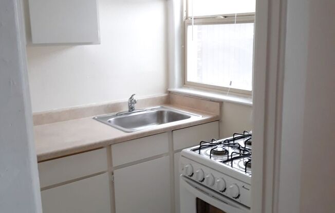 1 bed, 1 bath, 410 sqft, $1,495, Unit 303