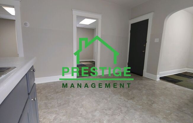 2 Bedroom Apartment In East Chicago
