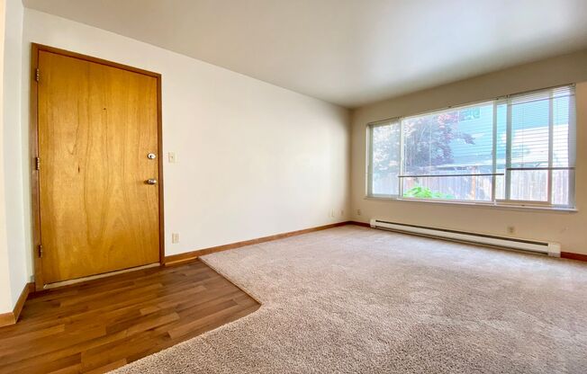 Welcome to Parkwood Apartments!