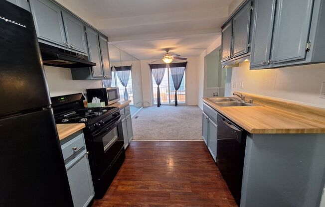 Charming Chesterfield Townhouse