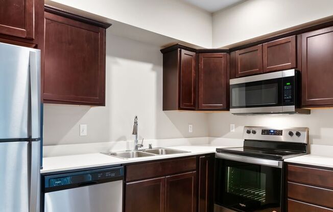 Studio, 1 bath, 466 sqft, $1,575, Unit D-104