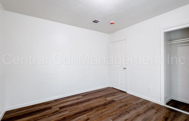 2 beds, 1 bath, $1,550