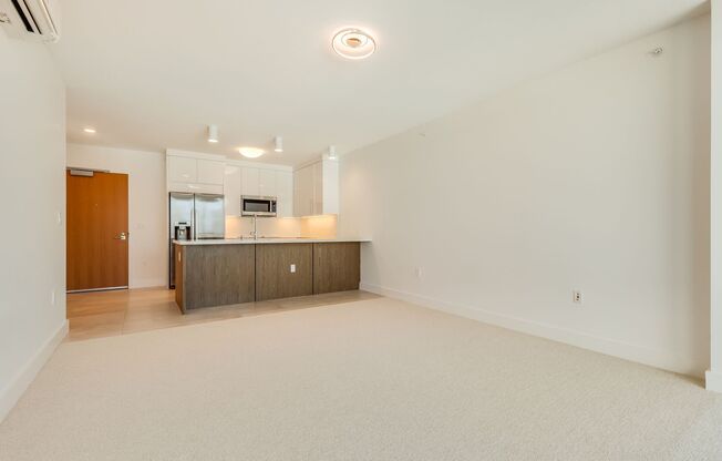 For Rent - [Azure Ala Moana] 629 Keeaumoku St. #1208