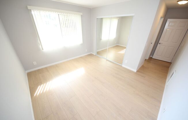 1 bed, 1 bath, $2,295, Unit 106