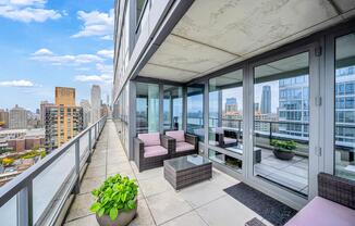 4 beds, 4.5 baths, 2,930 sqft, $28,000, Unit PH3601