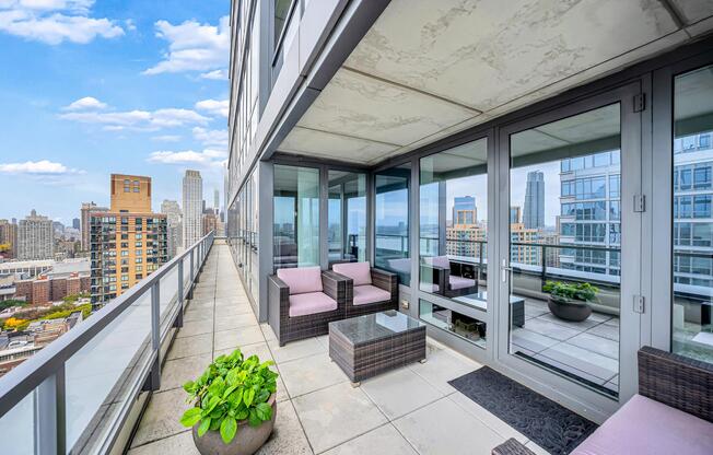 4 beds, 4.5 baths, 2,930 sqft, $28,000, Unit PH3601