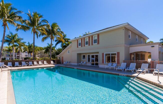 Coral Cove
