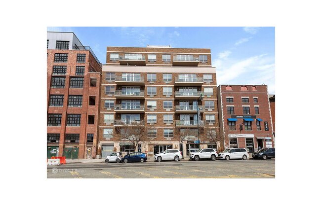2 beds, 2 baths, 1,113 sqft, $5,900, Unit 5D