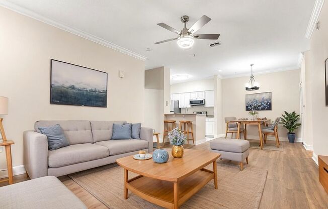 Upgraded 2Bedrooms/2Baths condo in a vibrant lifestyle Winter Garden community!