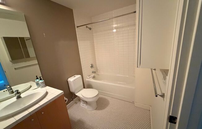 Studio, 1 bath, 700 sqft, $1,600, Unit CIV903