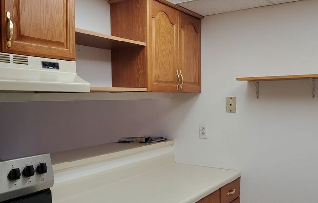 Condo 1 bedroom 1 bath