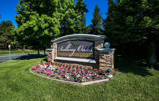 Rolling Oaks Apartment Homes