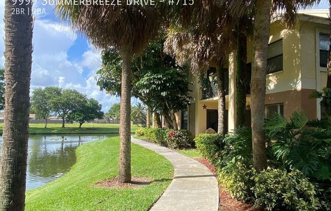 Partner-provided property photo