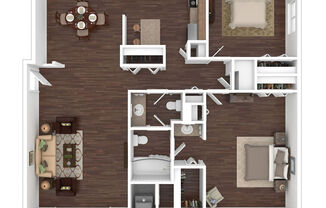 Partner-provided photo for $1515 unit