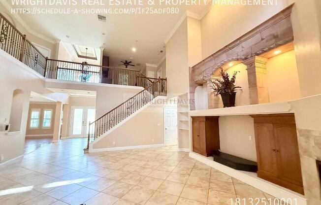 12808 EAGLES ENTRY DR