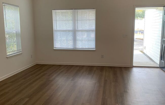 3 Bedroom, 2 Bath House Available 1/15/2026