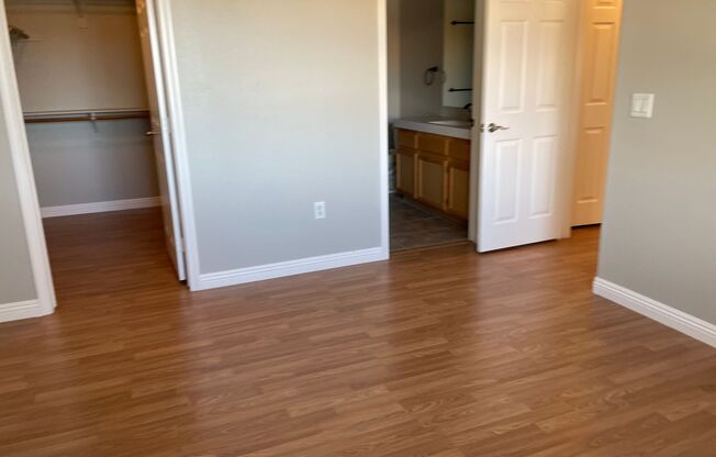 2 beds, 2.5 baths, $1,500