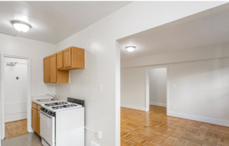 The Chancery Apartments
