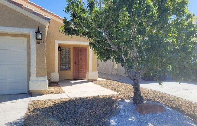Fully Remodeled Single Story in the Heart of Las Vegas