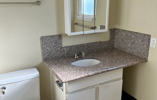 1 bed, 1 bath, 700 sqft, $1,550, Unit 107