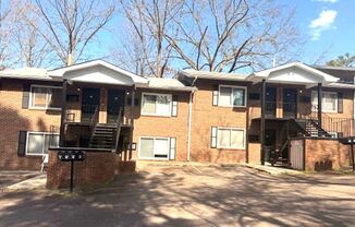 Woodview Apartments