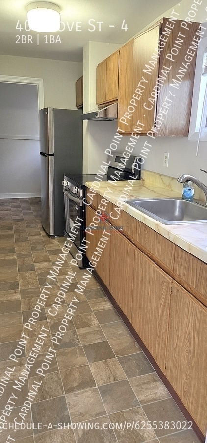 40 GRV ST