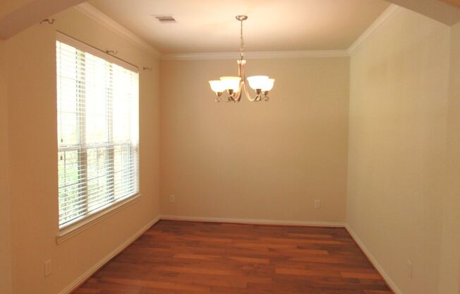 Convenient Location Nestled in The Kingwood/Porter Area