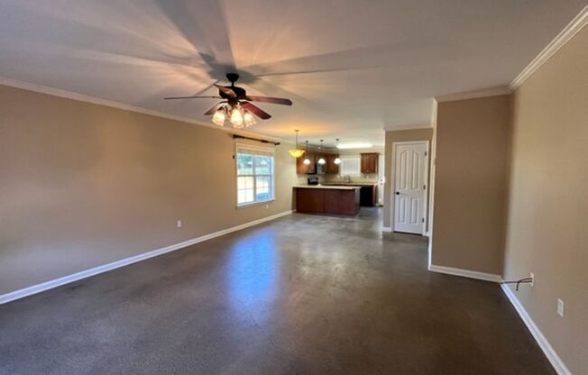 Renovated 4 Bedroom 2.5 Bath Home for Rent!