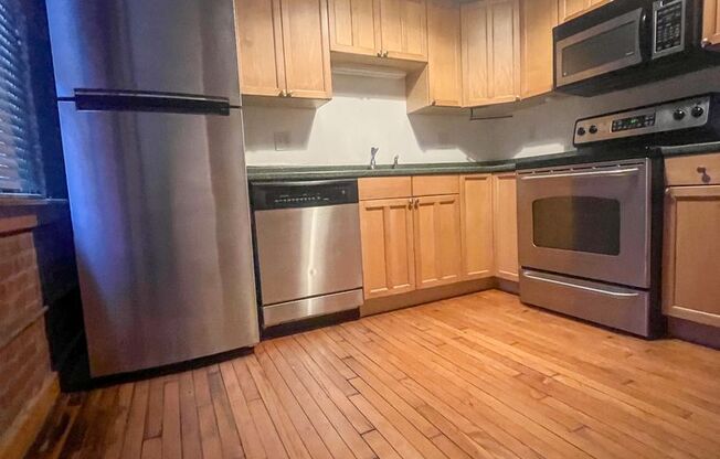 325 Lafayette Condos