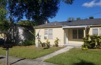 Beautifully restored 1/1 unit - Available now!